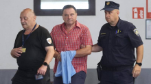 Bivši direktor u HOO-u Šegota ide van: Ispitali sve svjedoke, tu su i poruke sa Sinišom Krajačem