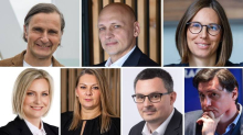 Promjene u Upravi 24sata: Odlazi Zoran Turković, vođenje preuzima Klaus Schweighofer
