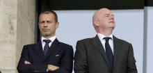 Uefa-Notfalltreffen wegen Fifa-WM-Investorenplan: Wie groß ist Europas Einfluss?