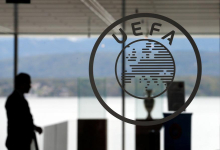 Uefa sklicala izredno zasedanje, AFC napadla Fifo