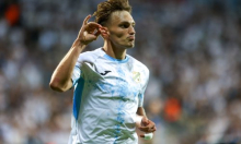 Rijeka vodi od 14. minute, pogledajte gol i čudesnu obranu prije njega