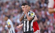 BBC: Arsenal sve bliže velikom transferu
