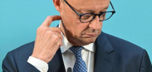 Friedrich Merz in Sachsen-Anhalt: Warum die Landtagswahl zur Bewährungsprobe wird