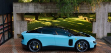 Ferrari: Elektroauto »Luce« erreicht Absatzziel offenbar vorzeitig