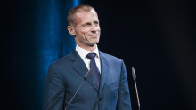 Uefa napovedala bojkot svetovnega prvenstva