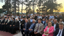 OD ULTIMATUMA DO PRISVAJANjA ZASLUGA: Eparhija budimljansko-nikšićka odbila uslovljavanja i sama organizovala proslavu Vučedolske bitke