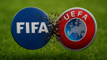 Fifa želi več turnirjev, dražje vstopnice in zadolževanje. Uefa napovedala bojkot: 