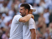 Novak Đoković razkril, kdaj se vrača