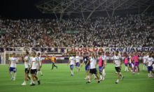 Hajduk seli u drugo natjecanje: U jednoj od najluđih utakmica je saznao suparnika