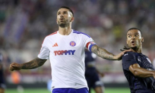 Evo koliko je Hajduk dosad zaradio u Europi i koliko još može