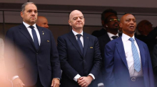 Concacaf: WM-Gastgeberländer stellen sich gegen Fifa-Investorenpläne