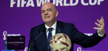Nach Uefa: Nächster Verband stellt sich gegen Fifa-Plan