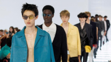 Guerra: “Versace rinascerà, si apre un nuovo ciclo, Prada punta a 10 miliardi”