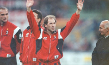 Preminuo Franco Baresi, jedan od najvećih braniča svih vremena i vječni kapetan Milana