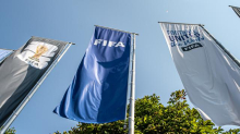 Absage der Concacaf und Uefa: Fifa wirft Medien »fehlerhafte Berichterstattung« vor