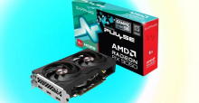 Sapphire PULSE Radeon RX 9050 potrjuje prihod varčnih grafičnih kartic nove generacije
