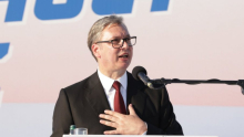 VUČIĆ SE OBRATIO GRAĐANIMA VAŽNOM PORUKOM: Mi ne želimo sukobe i svađe, mi želimo mir