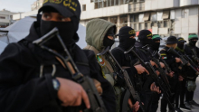POSLE TRAMPOVE OBJAVE STIGLA POTVRDA Hamas: Postignut dogovor o okončanju rata sa Izraelom