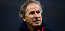 Franco Baresi ist tot: Legende des AC Mailand stirbt mit 66 Jahren