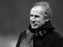 Umrl je Franco Baresi