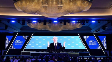 FIFA Forward Enterprise: Auch asiatischer Dachverband gegen Fifa-Plan 
