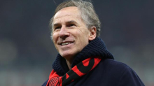 Franco Baresi: Italienische Fußballlegende Franco Baresi gestorben