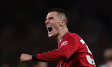 Slovenca je United platio 75 milijuna eura: Sada bi mogao otići u Bayern