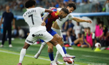 Hajduk za dva tjedna može opet igrati s Pafosom: Evo što se za to mora dogoditi
