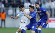 Odgađa se prvi veliki derbi u SHNL-u? Evo što se događa