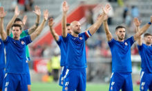 Mišić prvi put objasnio zašto je htio otići iz Dinama i što im je Boban rekao nakon Thuna