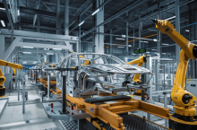 Zemljotres pogodio i japansku industriju: Stale fabrike automobila i čipova