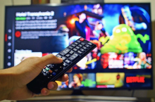 Netflixu grozi visoka kazen zaradi izgube trdega diska