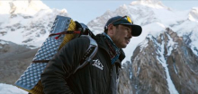 Broad Peak in Pakistan: Nirmal Purja und weitere Bergsteiger von Lawine erfasst
