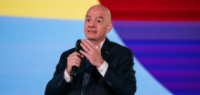 Fifa: Investorenpläne von Gianni Infantino haben keine Mehrheit mehr