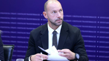 Habijan o slučaju Pavlek: 'On je u istražnom zatvoru. Izručenje? To je na vlastima Kazahstana'