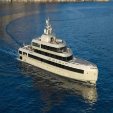 The Italian Sea, debiti scaduti per 258 milioni. Stop al contratto sull’immobile di Costantino
