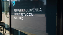 Ministrstvu za kulturo po rebalansu proračuna letos celo 13,6 milijona evrov več
