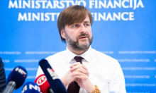 Ćorić o inflaciji u srpnju: 'Nećemo biti zadovoljni sve dok je ne spustimo'