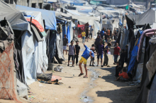 Hamas privolil v predajo orožja, pogoj je umik Izraela iz Gaze. Izrael se še ni odzval.
