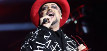Nach Song gegen Palästina-Unterstützer: Boy George steigt aus »Jesus Christ Superstar« aus