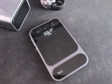 Test Khadas Tea Pro: žične slušalke so se vrnile na moj telefon