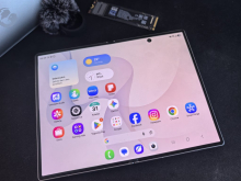 Samsung Galaxy Z Fold8: telefon, ki sem ga odprl iz radovednosti, nato pa ga nisem več želel zapreti