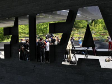 Fifa kljub nesoglasjem v oceno širitve nogometnega SP