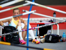 Slovenska atletika je v razcvetu