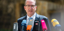Dobrindt will Kontrollen an deutschen Außengrenzen verlängern
