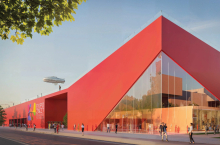 Dodeljeni ugovori za izgradnju kolektivnih paviljona za EXPO 2027
