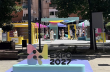 Sutra svi putevi vode na Trg srpskih ratnika: EXPO karavan stiže u Kraljevo