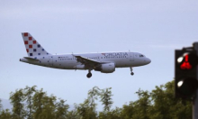 Croatia Airlines u gubitku skoro 50 milijuna, a prevezli rekordni broj putnika