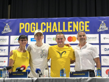 Pogačar uživa v domačem prazniku, o Vuelti pa dokončno v ponedeljek