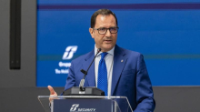 Fs chiude il semestre in rosso di 200 milioni di euro. Salgono gli investimenti tecnici